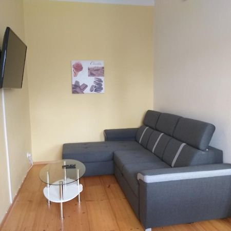 Zamecky Apartman V Horni Plane Horní Planá エクステリア 写真