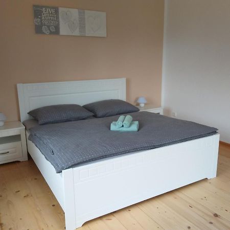 Zamecky Apartman V Horni Plane Horní Planá エクステリア 写真