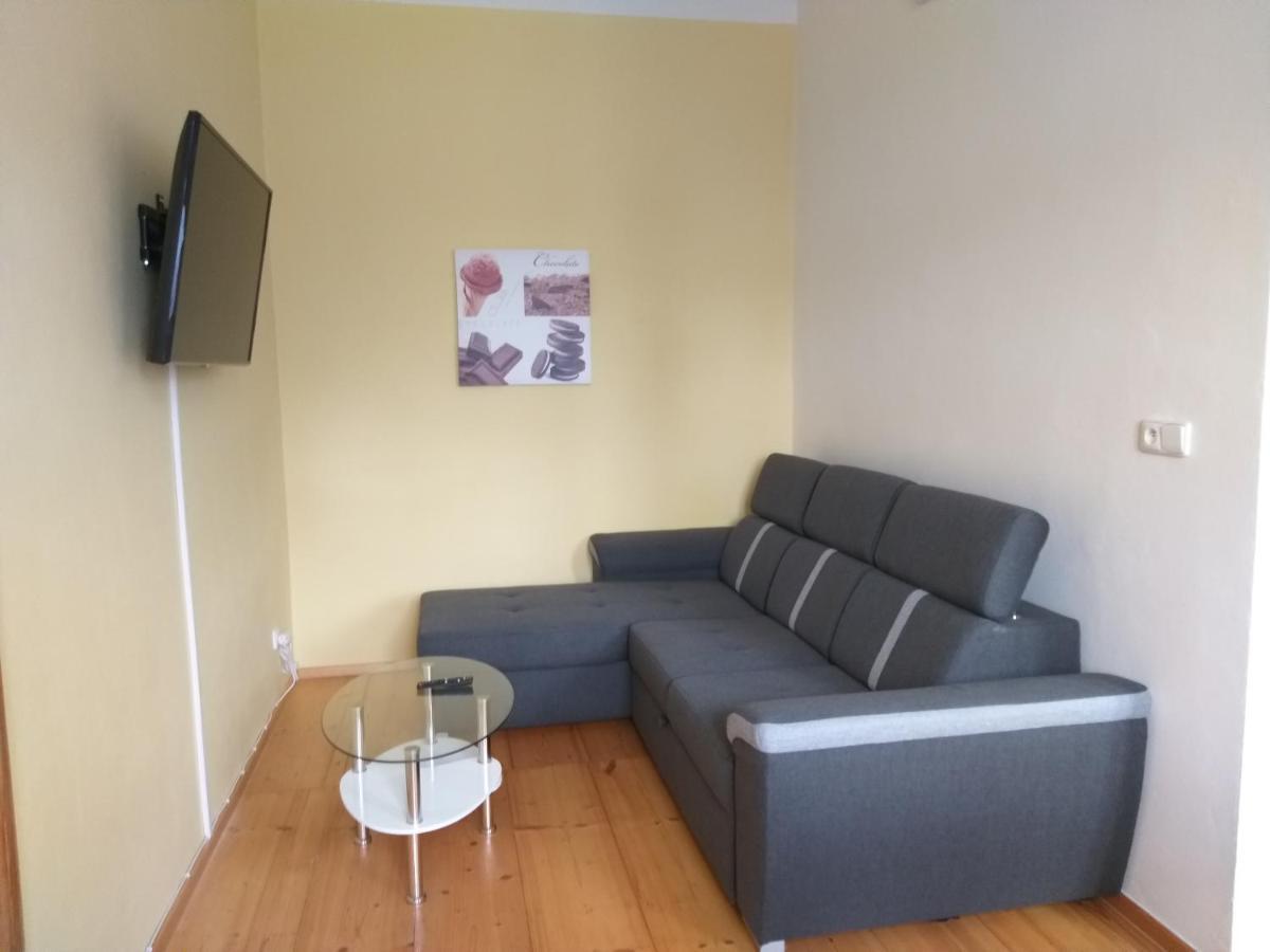 Zamecky Apartman V Horni Plane Horní Planá エクステリア 写真