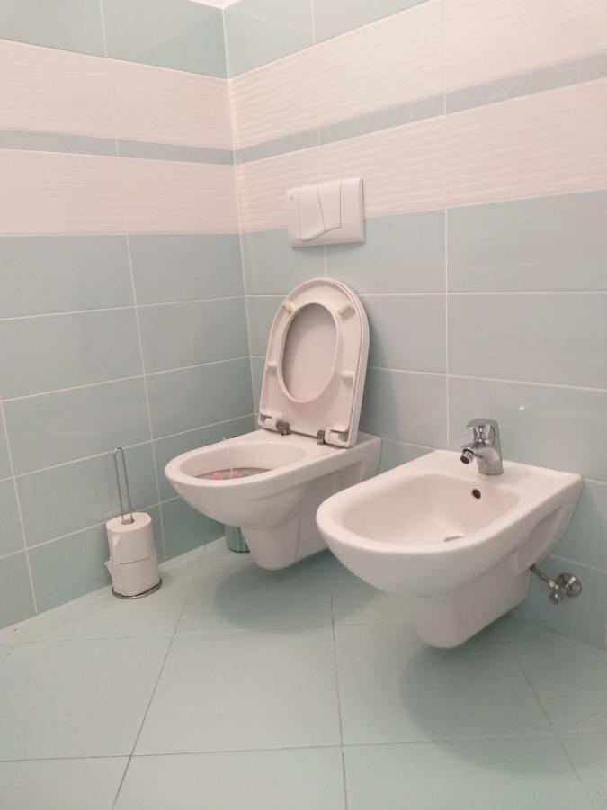 Zamecky Apartman V Horni Plane Horní Planá エクステリア 写真
