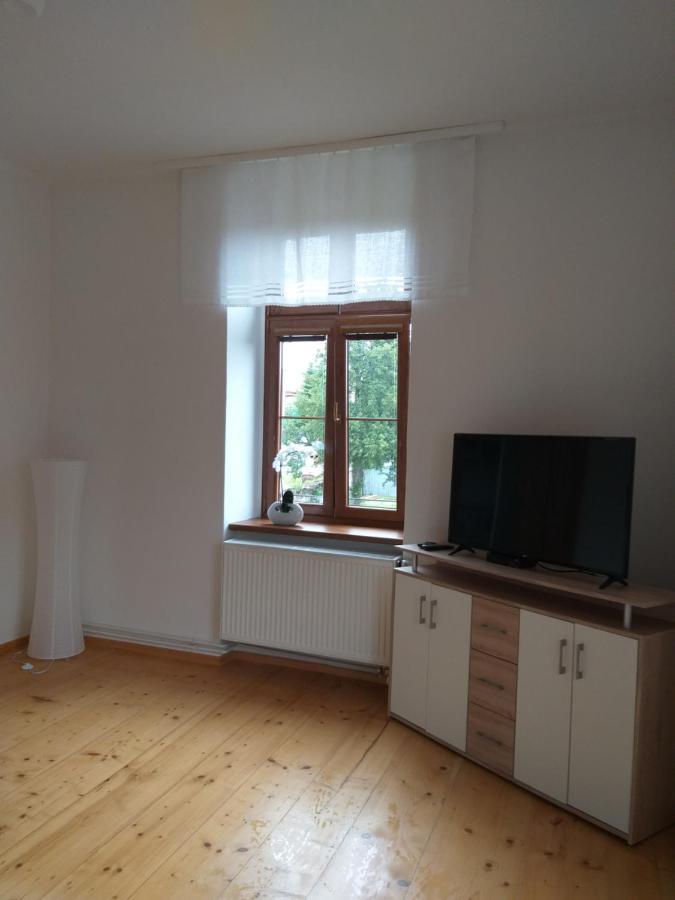 Zamecky Apartman V Horni Plane Horní Planá エクステリア 写真