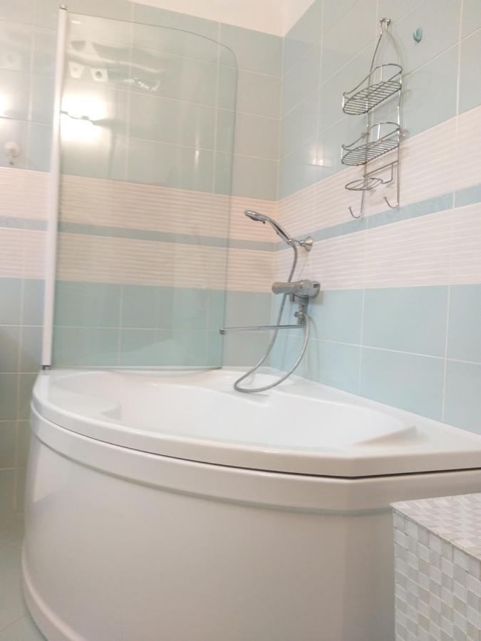 Zamecky Apartman V Horni Plane Horní Planá エクステリア 写真
