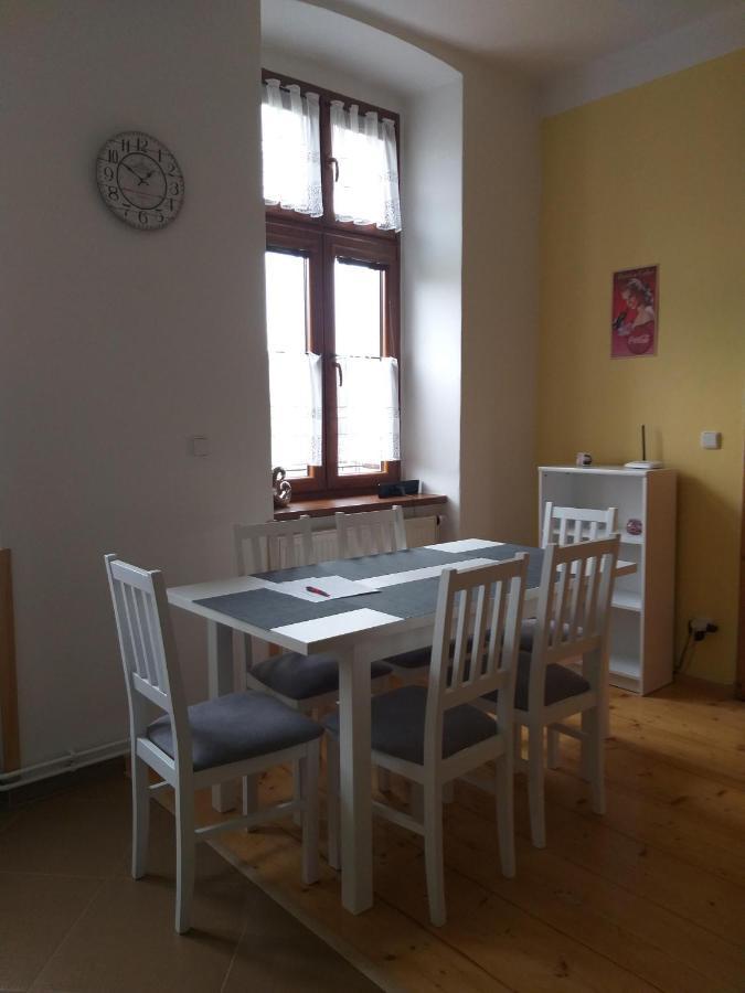 Zamecky Apartman V Horni Plane Horní Planá エクステリア 写真